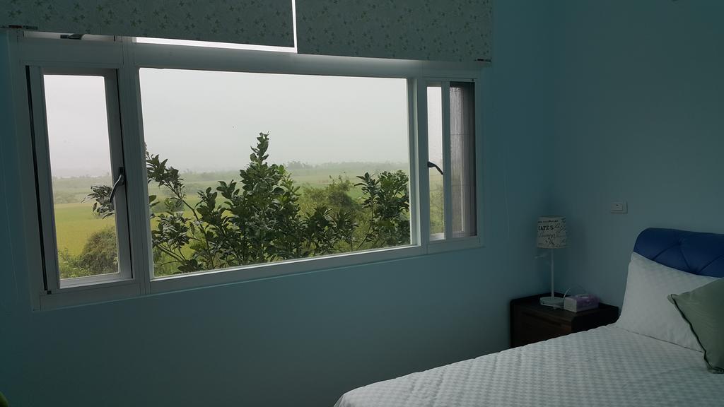 7 Milefog B&B Yuli Exteriér fotografie