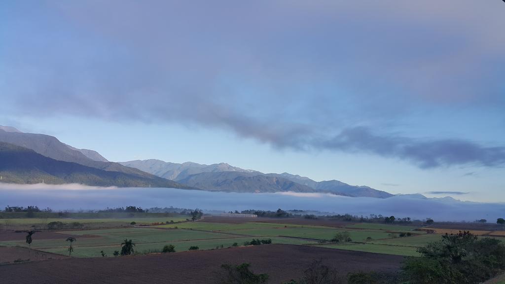 7 Milefog B&B Yuli Exteriér fotografie