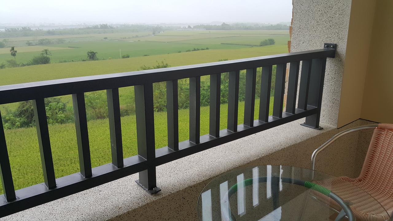 7 Milefog B&B Yuli Exteriér fotografie